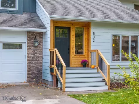 502 Meagher Ave, Bozeman, MT 59718 photo 3