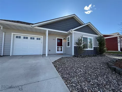 2511 Sun Ave, Livingston, MT 59047