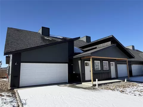 500 Edgar St #A, Belgrade, MT 59714