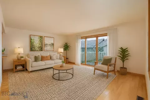 3801 Spruce Mdws, Bozeman, MT 59718