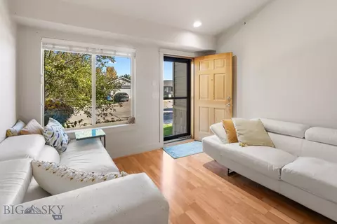 14 Bow Perch Ln #C, Bozeman, MT 59718