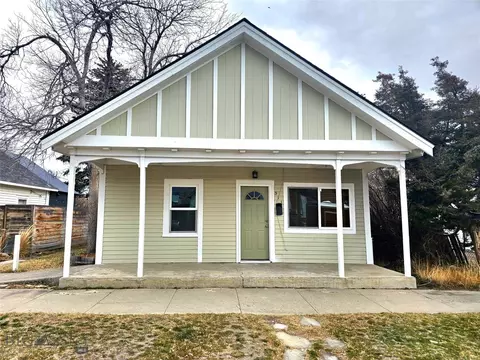 311 S B St, Livingston, MT 59047