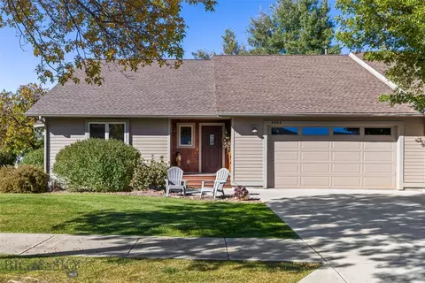 2503 Valhalla Ct, Bozeman, MT 59715