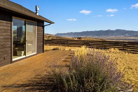Exterior - 18 Libra Dr, Emigrant, MT 59027 photo 8 of 15