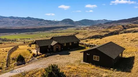 Other - 18 Libra Dr, Emigrant, MT 59027 photo 29 of 30