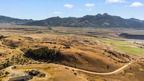 View/Area - 18 Libra Dr, Emigrant, MT 59027 photo 3 of 4