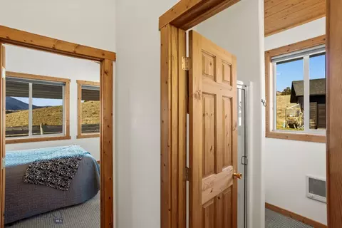 Entry Way - 18 Libra Dr, Emigrant, MT 59027 photo 1 of 1