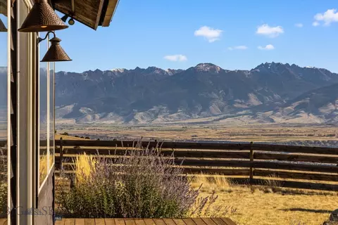 Exterior - 18 Libra Dr, Emigrant, MT 59027 photo 4 of 15