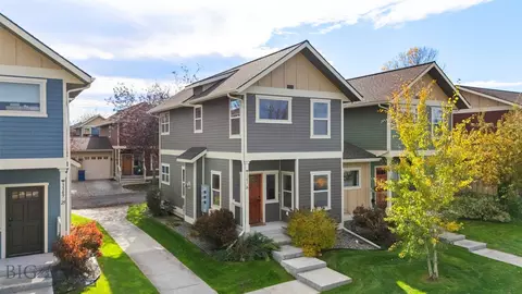 3341 N 27th #26, Bozeman, MT 59718