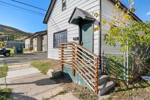 310 Chestnut, Anaconda, MT 59711
