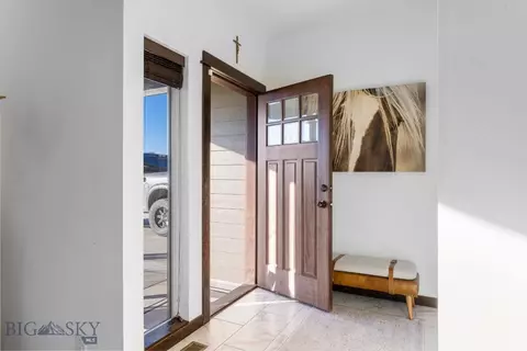 Entry Way - 1097 Stewart Loop, Bozeman, MT 59718 photo 1 of 5