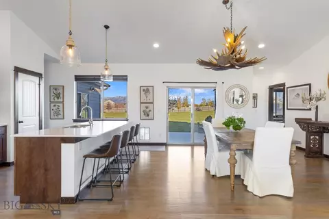 Dining - 1097 Stewart Loop, Bozeman, MT 59718 photo 1 of 6