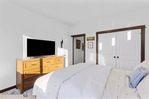 Bedroom - 1097 Stewart Loop, Bozeman, MT 59718 photo 12 of 12