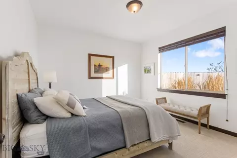 Bedroom - 1097 Stewart Loop, Bozeman, MT 59718 photo 5 of 12