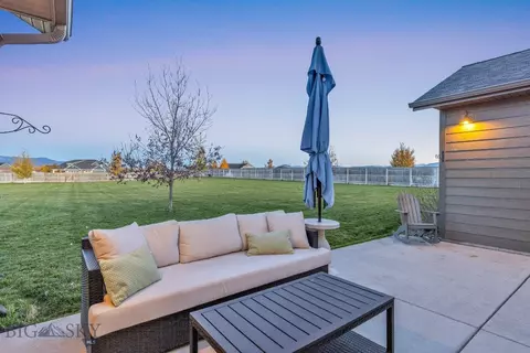 Exterior - 1097 Stewart Loop, Bozeman, MT 59718 photo 7 of 11