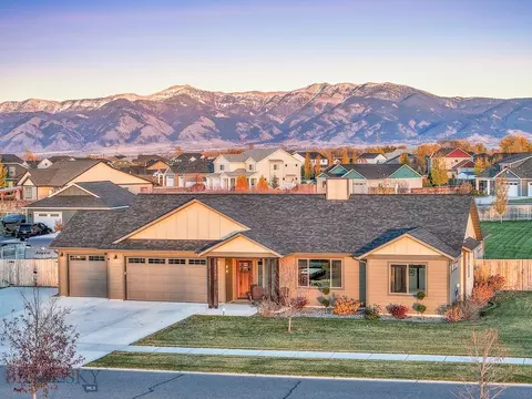 1097 Stewart Loop, Bozeman, MT 59718