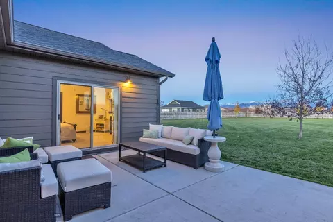 Exterior - 1097 Stewart Loop, Bozeman, MT 59718 photo 6 of 11