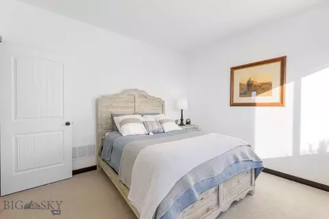 Bedroom - 1097 Stewart Loop, Bozeman, MT 59718 photo 6 of 12