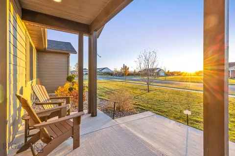 Exterior - 1097 Stewart Loop, Bozeman, MT 59718 photo 2 of 11