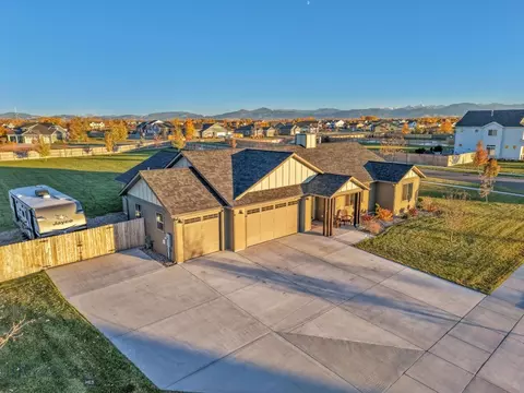 View/Area - 1097 Stewart Loop, Bozeman, MT 59718 photo 2 of 10