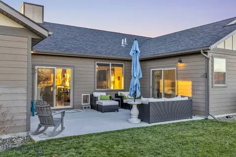 Exterior - 1097 Stewart Loop, Bozeman, MT 59718 photo 8 of 11