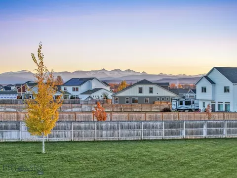 Exterior - 1097 Stewart Loop, Bozeman, MT 59718 photo 10 of 11