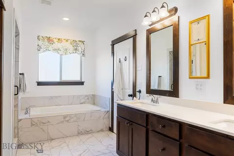 Bath - 1097 Stewart Loop, Bozeman, MT 59718 photo 3 of 7