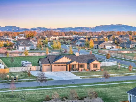 View/Area - 1097 Stewart Loop, Bozeman, MT 59718 photo 1 of 10