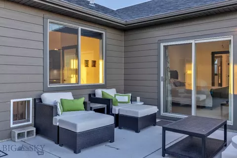 Exterior - 1097 Stewart Loop, Bozeman, MT 59718 photo 3 of 11