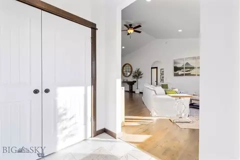 Entry Way - 1097 Stewart Loop, Bozeman, MT 59718 photo 2 of 5