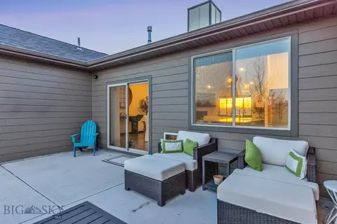 Exterior - 1097 Stewart Loop, Bozeman, MT 59718 photo 5 of 11