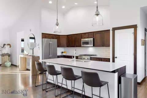 Kitchen - 1097 Stewart Loop, Bozeman, MT 59718 photo 1 of 4
