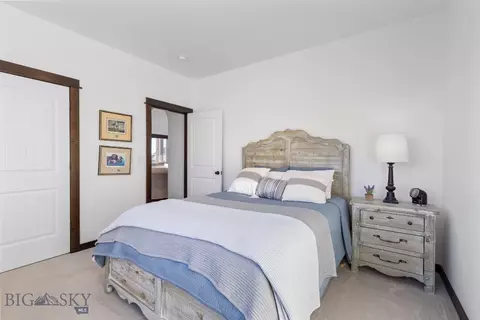 Bedroom - 1097 Stewart Loop, Bozeman, MT 59718 photo 7 of 12