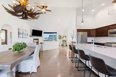 Dining - 1097 Stewart Loop, Bozeman, MT 59718 photo 6 of 6