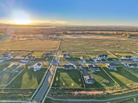 View/Area - 1097 Stewart Loop, Bozeman, MT 59718 photo 8 of 10