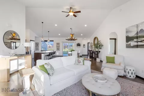Living - 1097 Stewart Loop, Bozeman, MT 59718 photo 1 of 4