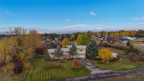 31 Dovetail Ln, Bozeman, MT 59718