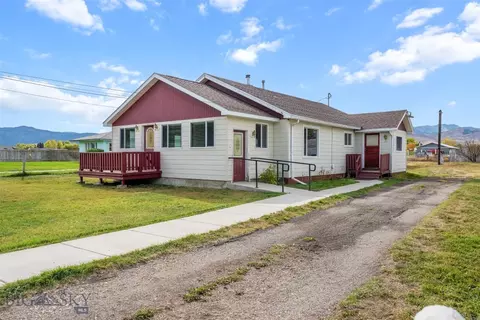 116 N Norris Ave, Anaconda, MT 59711