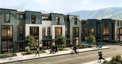 tbd Lucy Ln, Bozeman, MT 59715