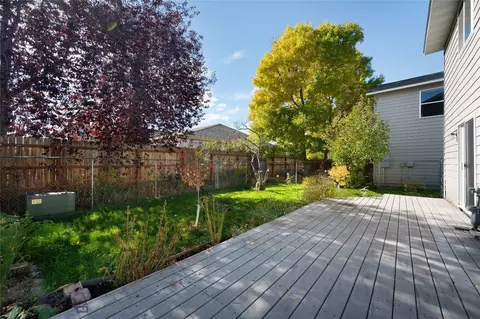 Exterior - 3504 Laredo Dr, Bozeman, MT 59718 photo 1 of 5