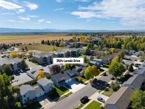 View/Area - 3504 Laredo Dr, Bozeman, MT 59718 photo 3 of 7