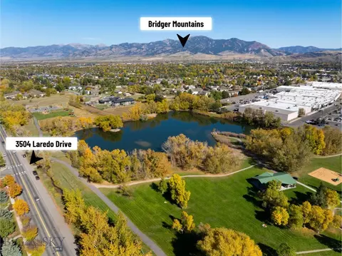 View/Area - 3504 Laredo Dr, Bozeman, MT 59718 photo 7 of 7