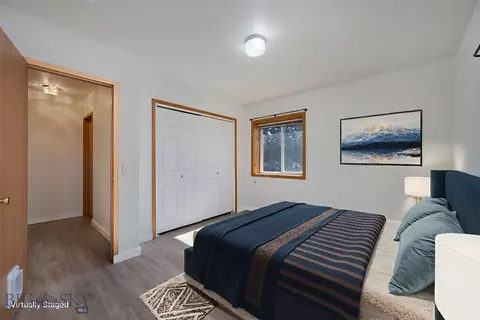 Bedroom - 3504 Laredo Dr, Bozeman, MT 59718 photo 2 of 2