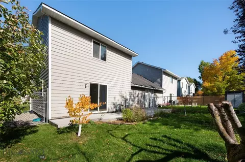 Exterior - 3504 Laredo Dr, Bozeman, MT 59718 photo 3 of 5