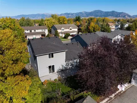 View/Area - 3504 Laredo Dr, Bozeman, MT 59718 photo 5 of 7