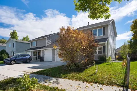 Exterior - 3504 Laredo Dr, Bozeman, MT 59718 photo 4 of 5