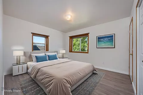 Bedroom - 3504 Laredo Dr, Bozeman, MT 59718 photo 1 of 2