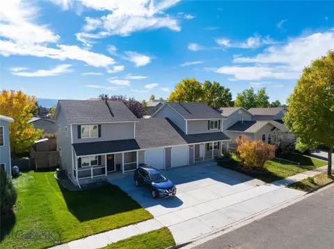 View/Area - 3504 Laredo Dr, Bozeman, MT 59718 photo 4 of 7