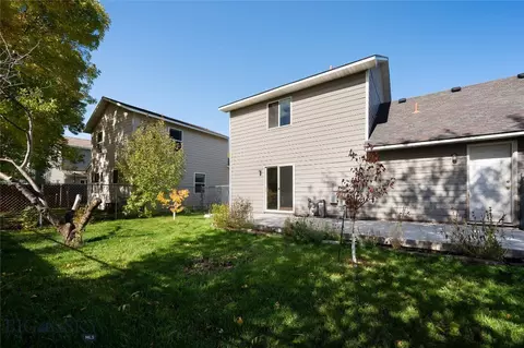 Exterior - 3504 Laredo Dr, Bozeman, MT 59718 photo 5 of 5
