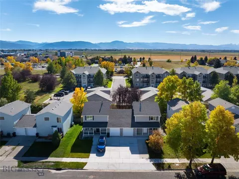 View/Area - 3504 Laredo Dr, Bozeman, MT 59718 photo 6 of 7
